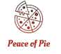 Peace of Pie logo