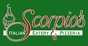 Scorpio's Italian Eatery & Pizzeria