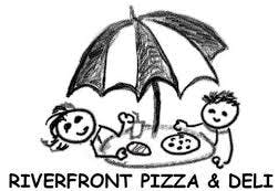Riverfront Pizza & Deli