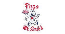 Mr Scrib's Pizza