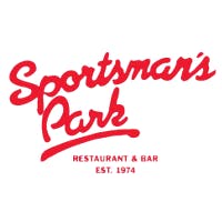 Sportsmans Park Restaurant & Bar
