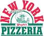 Yaghi's New York Pizzeria logo