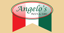 Angelo's Pizza & Subs logo