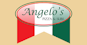 Angelo's Pizza & Subs logo