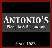 Antonio's Pizza 