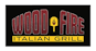Wood Fire Italian Grill logo