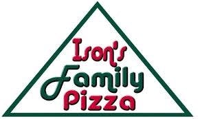 Ison's Family Pizza