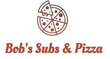 Bob's Subs & Pizza