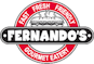 Fernando's Cafe logo