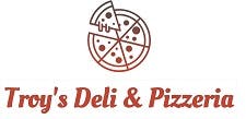 Troy's Deli & Pizzeria