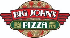 Big John's Pizza