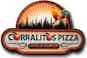 Corralitos Pizza logo