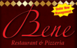 Bene Pizza logo