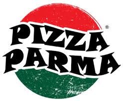 Pizza Parma Shadyside Logo