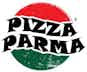 Pizza Parma Shadyside logo