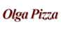 Olga Pizza logo