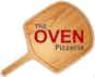 The Oven Pizzeria logo