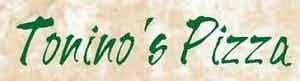Tonino's Pizza logo