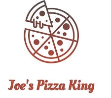 Joe's Pizza King