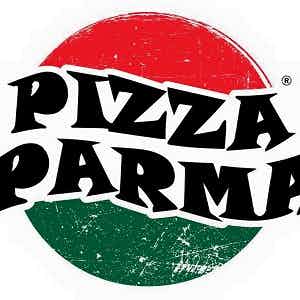 Pizza Parma Downtown logo