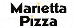 Marietta Pizza & Grill logo