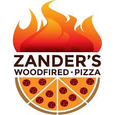 Zander's Woodfired Pizza