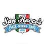 San Rocco's logo