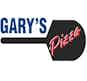 Gary's Pizza logo