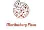 Martinsburg Pizza logo