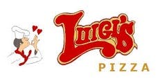 Luigi's Pizza Logo