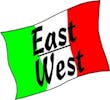 East West Pizza logo