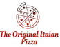 The Original Italian Pizza logo