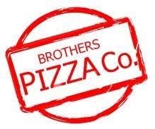 Brothers Pizza 