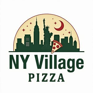 NY Village Bethlehem Pizza INC Logo