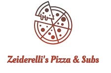 Zeiderelli's Pizza & Subs