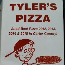 Tyler's Pizza