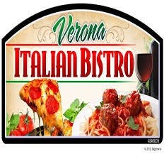 Verona Italian Bistro Pampa