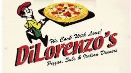 DiLorenzo's Pizzas, Subs & Italian Restaurant