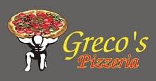 Greco's Pizzeria