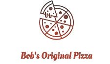 Bob's Original Pizza