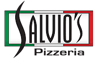 Salvio's Pizzeria logo