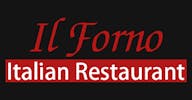 Il Forno Italian Restaurant logo