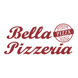 Bella Pizzeria logo