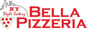 Bella Pizzeria - Carmel Logo