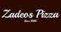 Zadeos Pizza logo