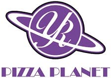 YR Pizza Planet