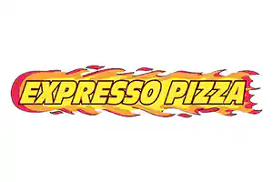 Expresso Pizza logo