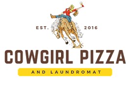 Cowgirl Pizza & Laundromat