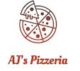 AJ's Pizzeria logo