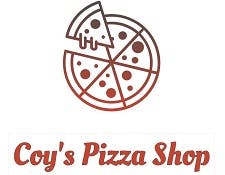 Coy's Pizza Shop